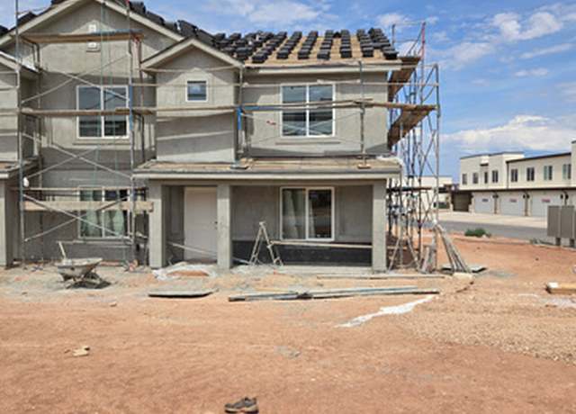 Property at 3370 E Dane Hall Ln #2329, Washington, UT 84780, 3 beds, 2.5 baths