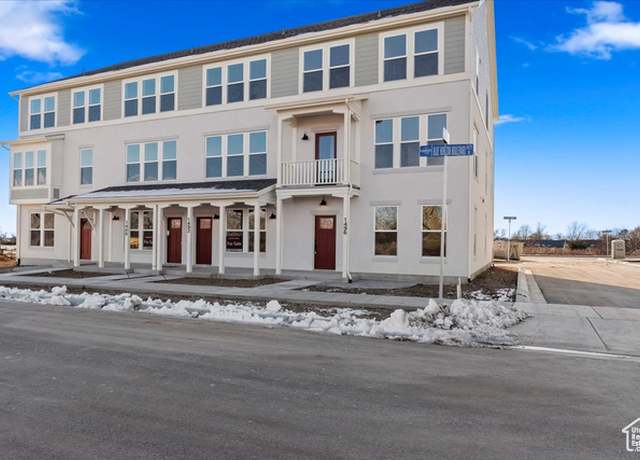 Property at 1496 N 1875 W #157, Layton, UT 84041, 3 beds, 2.5 baths