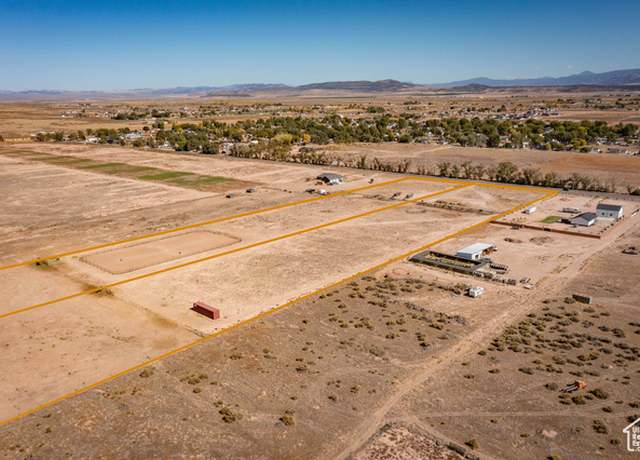 Property at 4975 N Lund Hwy #5, Cedar City, UT 84721
