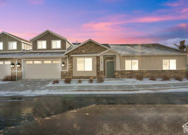 Property at 7183 W Oromia Way S, West Valley City, UT 84128, 3 beds, 2 baths