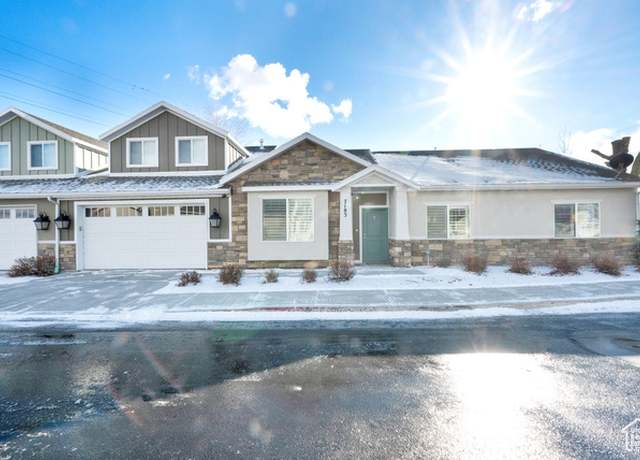 Property at 7183 W Oromia Way S, West Valley City, UT 84128, 3 beds, 2 baths