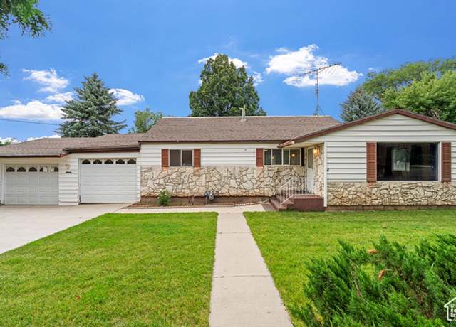 Property at 3125 E 1200 S, Heber City, UT 84032, 2 beds, 1.5 baths
