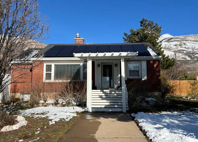 Property at 3614 Taylor Ave, Ogden, UT 84403, 4 beds, 2.5 baths