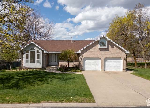 Property at 368 Spring Creek Rd, Providence, UT 84332, 5 beds, 3 baths