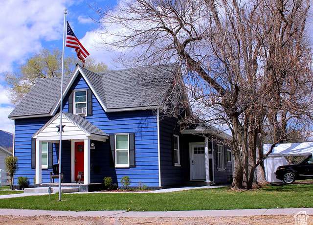 Property at 291 E 300 N, Heber City, UT 84032, 4 beds, 2 baths