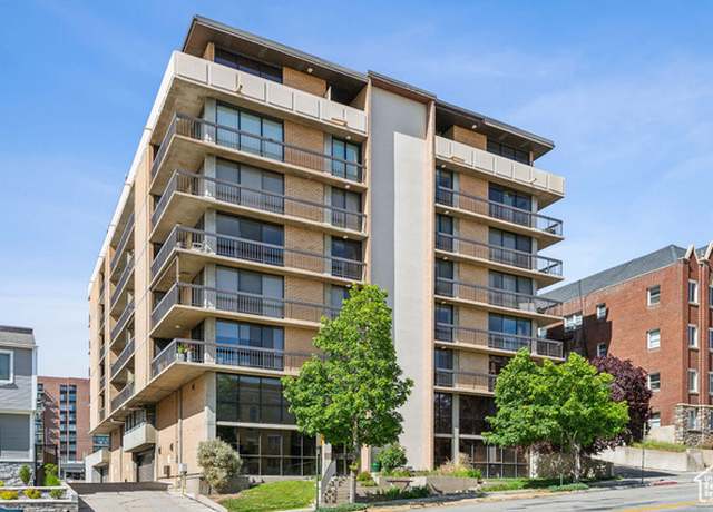 Property at 131 E 1st Ave N #305, Salt Lake City, UT 84103, 2 beds, 2 baths