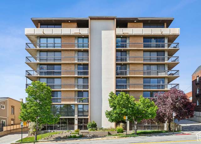 Property at 131 E 1st Ave N #305, Salt Lake City, UT 84103, 2 beds, 2 baths