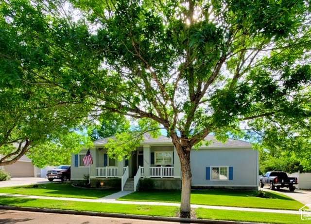 Property at 1913 N 370 W, Tooele, UT 84074, 5 beds, 3 baths