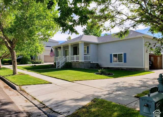 Property at 1913 N 370 W, Tooele, UT 84074, 5 beds, 3 baths
