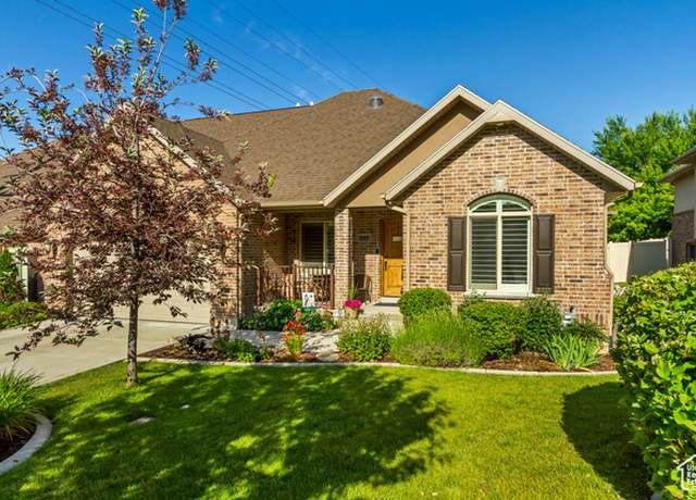 Property at 849 N 400 E, Springville, UT 84663, 4 beds, 2.5 baths