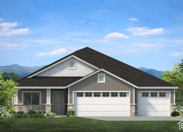 Property at 344 N 3250 W #4, West Point, UT 84015, 3 beds, 2 baths