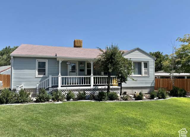 Property at 4606 W 5540 S, Kearns, UT 84118, 4 beds, 1.5 baths