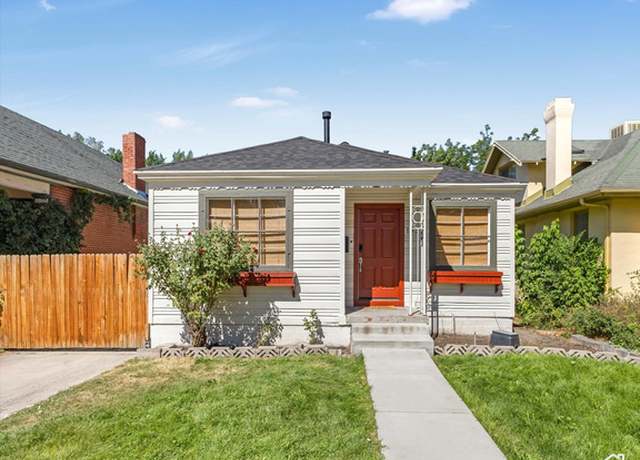 Property at 1332 S 200 E, Salt Lake City, UT 84115, 3 beds, 2 baths