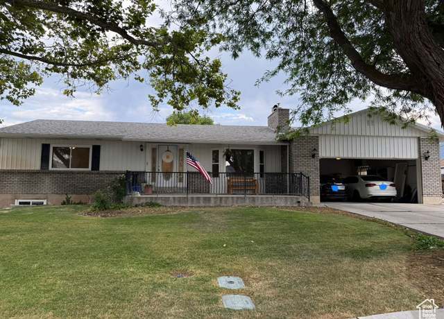 Property at 833 S 630 E, Spanish Fork, UT 84660, 5 beds, 3 baths