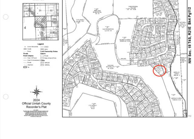 Property at 1165 N 4090 W #11, Vernal, UT 84078