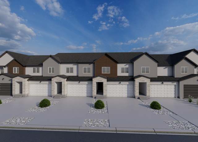 Property at 12676 S Arrow Ridge Cv #254, Herriman, UT 84096, 3 beds, 2.5 baths