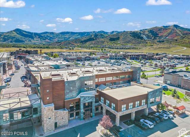 Property at 1456 Newpark Blvd #215, Park City, UT 84098, 2 beds, 2 baths