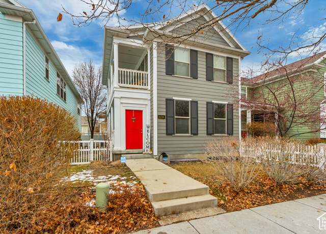 Property at 11716 S Grandville Ave, South Jordan, UT 84009, 3 beds, 3 baths