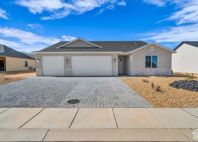 Property at 920 E Winchester Dr, Enoch, UT 84721, 4 beds, 2 baths