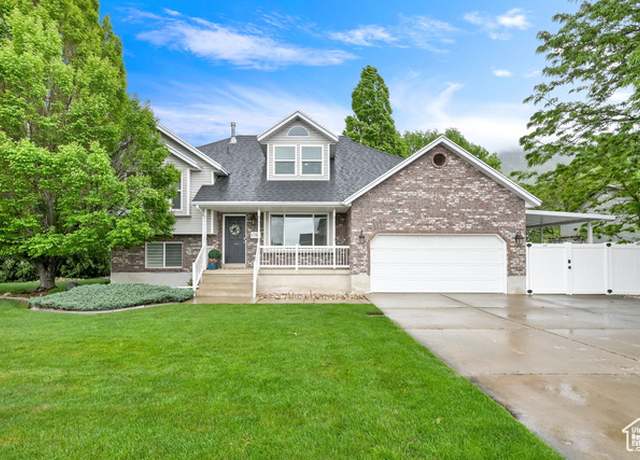Property at 1780 N 800 E, North Ogden, UT 84414, 3 beds, 3 baths