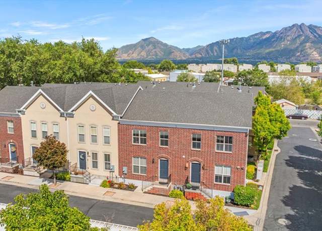 Property at 4727 S Duftown Pl, Salt Lake City, UT 84107, 3 beds, 3 baths