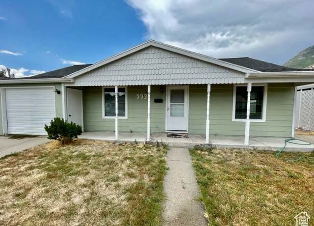 Property at 993 E 200 N, Provo, UT 84606, 3 beds, 2 baths