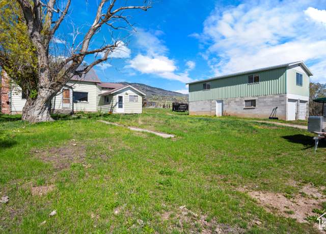 Property at 725 Us Hwy 89, Fish Haven, ID 83287, 2 beds, 1 bath
