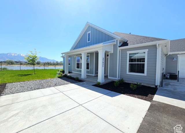 Property at 3782 S 4250 W Unit 432B, West Haven, UT 84401, 3 beds, 2 baths