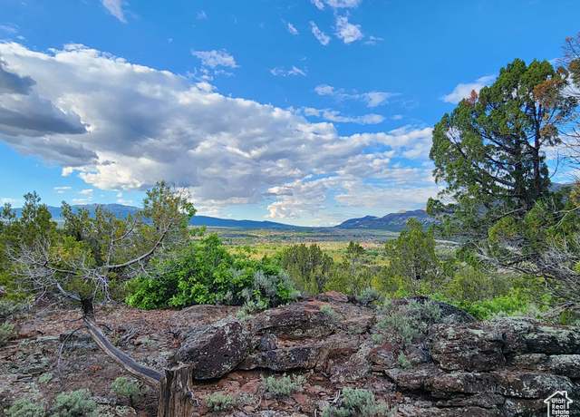 Property at #313, New Harmony, UT 84757