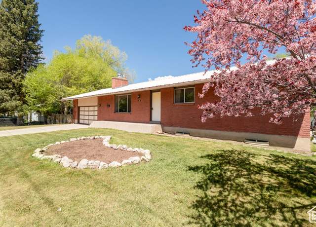 Property at 335 E 200 S, Heber City, UT 84032, 5 beds, 3 baths