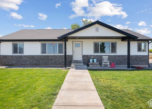 Property at 745 W Mckellar, Tooele, UT 84074, 4 beds, 2.5 baths