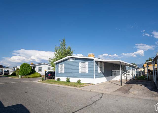 Property at 3583 S Casino Camino St W, West Valley City, UT 84119, 4 beds, 2 baths