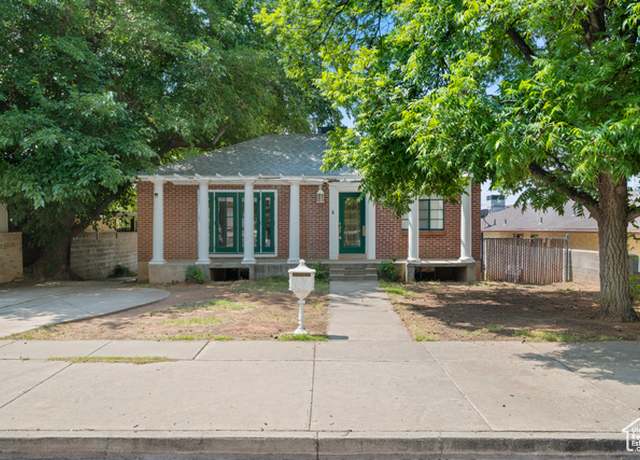 Property at 78 E 300 S, St. George, UT 84770, 4 beds, 2 baths