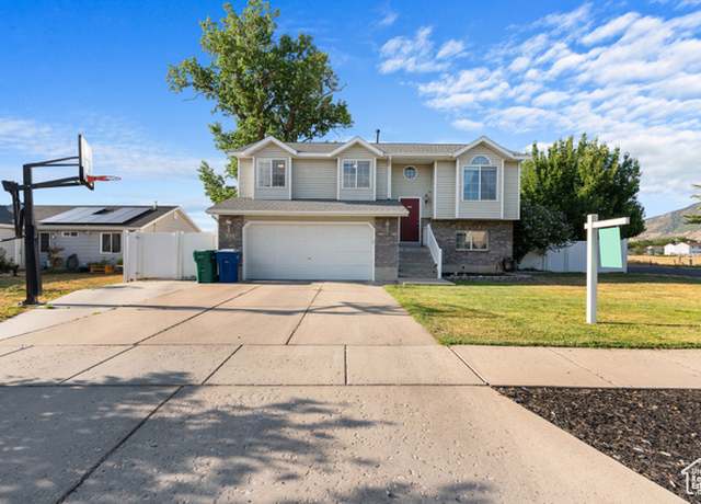 Property at 358 W Oaks Dr, Ogden, UT 84404, 4 beds, 3 baths