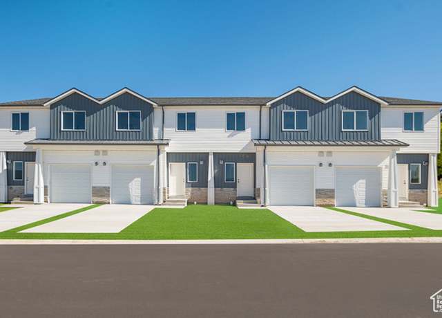 Property at 811 E Highland Way N #2, Soda Springs, ID 83276, 3 beds, 2.5 baths
