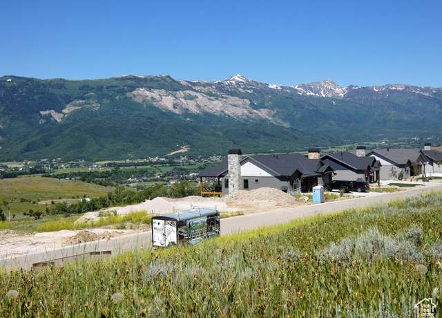 Property at 4500 N Seven Bridges Rd #18, Eden, UT 84310