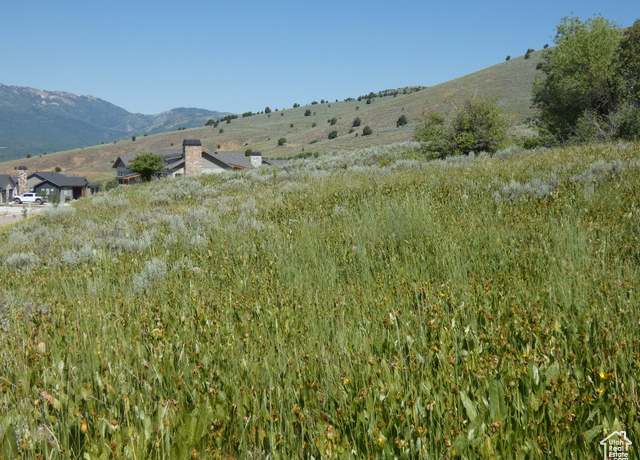 Property at 4500 N Seven Bridges Rd #18, Eden, UT 84310