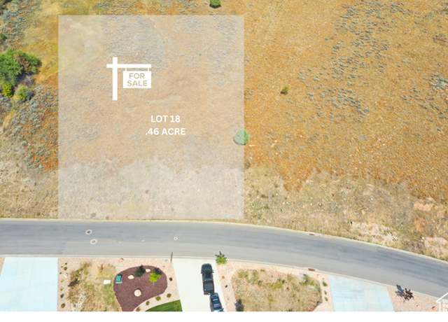 Property at 4500 N Seven Bridges Rd #18, Eden, UT 84310