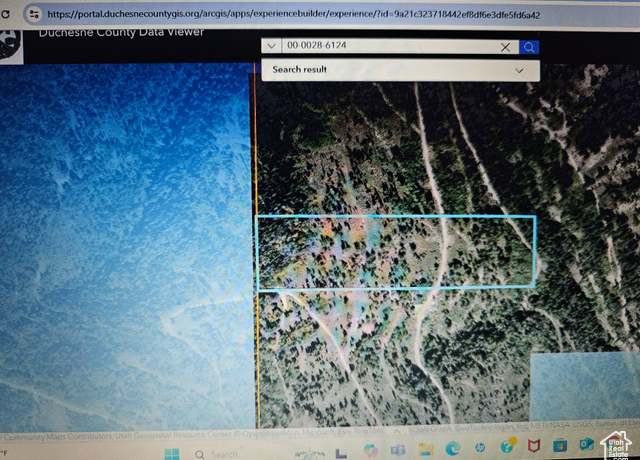 Property at Property in Duchesne, UT 84021