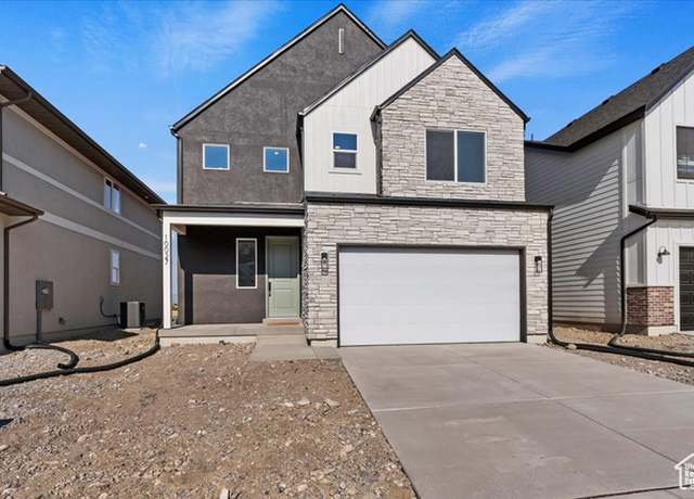 Property at 9983 N Dorado Way W #439, Highland, UT 84003, 4 beds, 2.5 baths