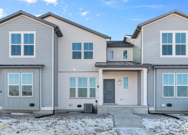 Property at 3511 W Hardman Way, Lehi, UT 84043, 2 beds, 2.5 baths