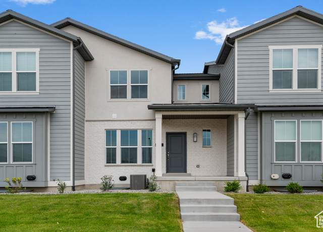 Property at 3511 W Hardman Way, Lehi, UT 84043, 2 beds, 2.5 baths
