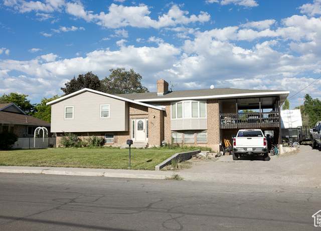 Property at 547 S 500 W, Payson, UT 84651, 5 beds, 2 baths