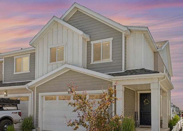 Property at 3779 S 3250 W #20, West Haven, UT 84401, 3 beds, 2.5 baths