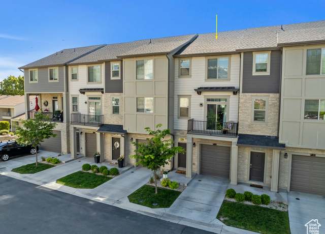 Property at 1940 S 200 W #11, Bountiful, UT 84010, 2 beds, 2.5 baths