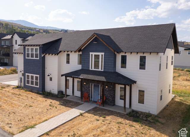Property at 373 W Rendezvous Way N, Garden City, UT 84028, 4 beds, 3.5 baths