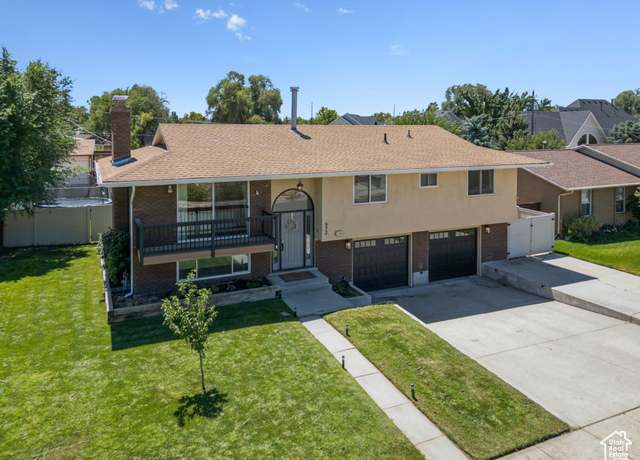 Property at 972 E 7725 S, Midvale, UT 84047, 3 beds, 3 baths
