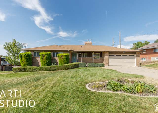 Property at 22 W 3500 S, Bountiful, UT 84010, 5 beds, 3 baths