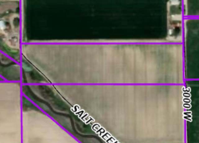 Property at 7150 N Salt Creek Crk, Honeyville, UT 84314