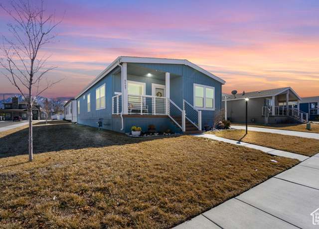 Property at 6409 S 740 W, Murray, UT 84123, 3 beds, 2 baths